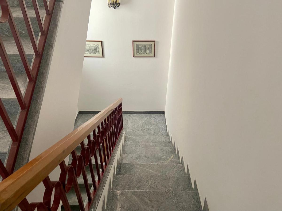 Suitecimo Palermo Ngoại thất bức ảnh
