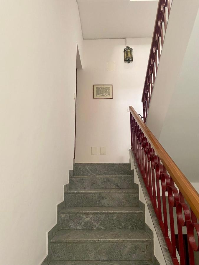 Suitecimo Palermo Ngoại thất bức ảnh