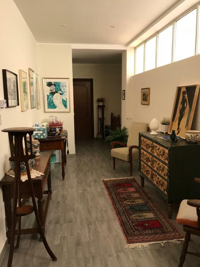 Suitecimo Palermo Ngoại thất bức ảnh